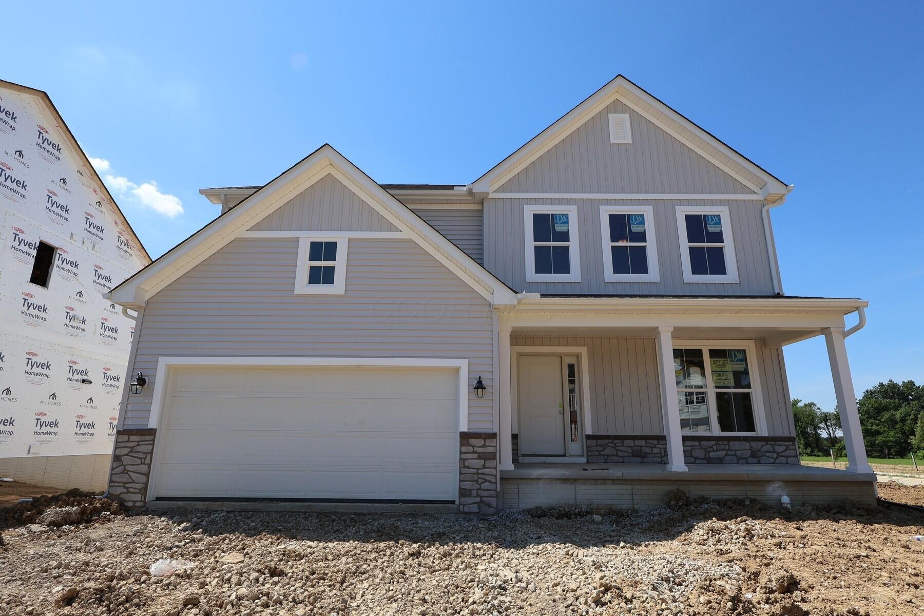 7895 Collins Drive Property Photo 1