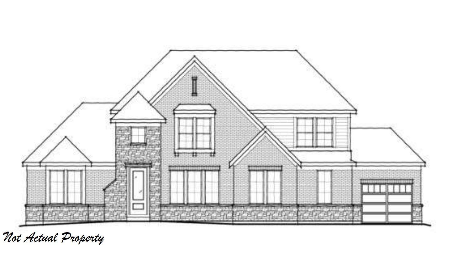 6088 Sweet Basil Lane Property Photo