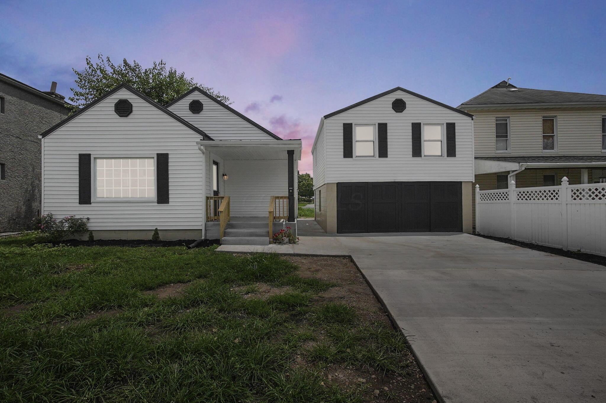 212 S Scioto Street Property Photo 1