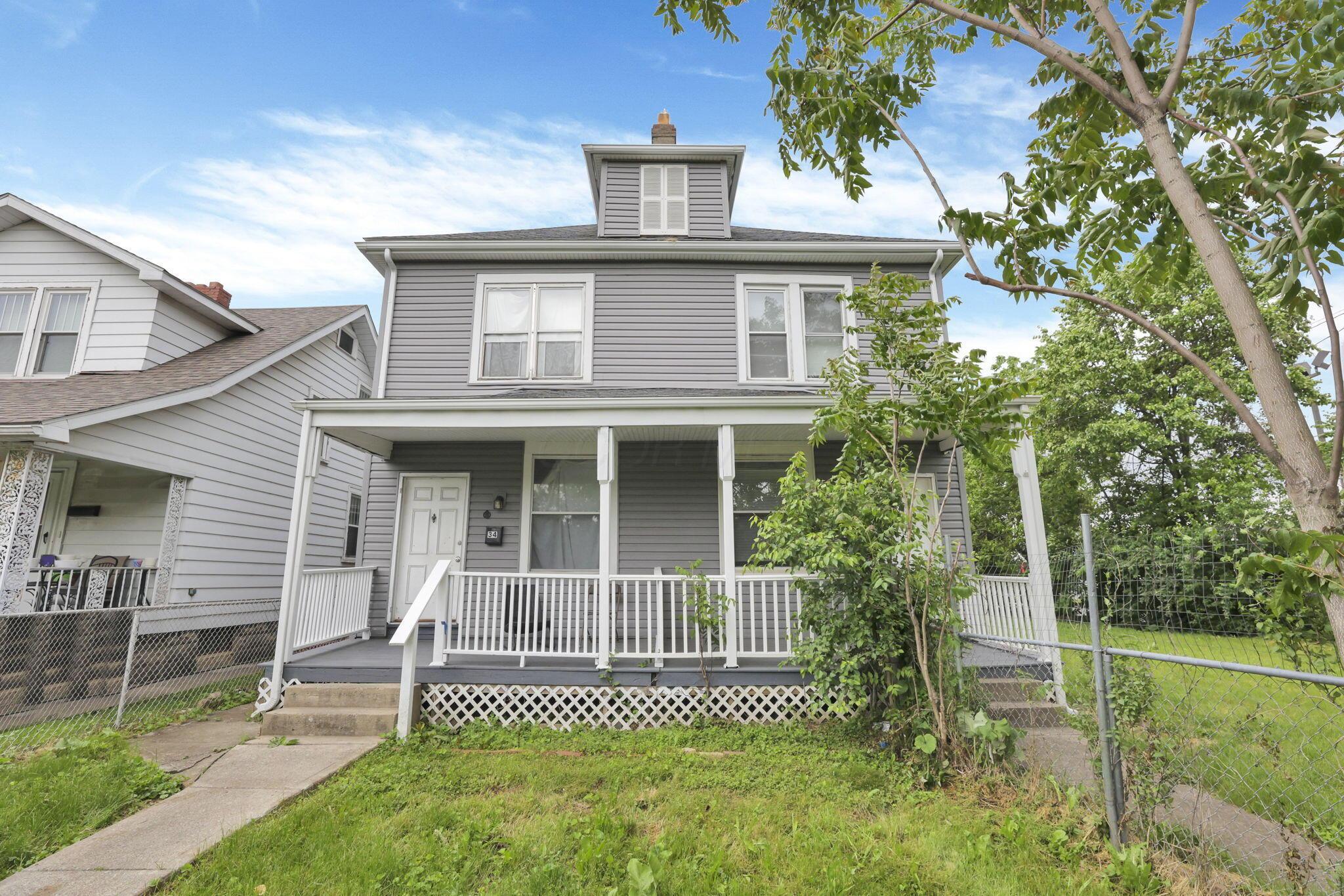 30-34 N Guilford Avenue Property Photo 1