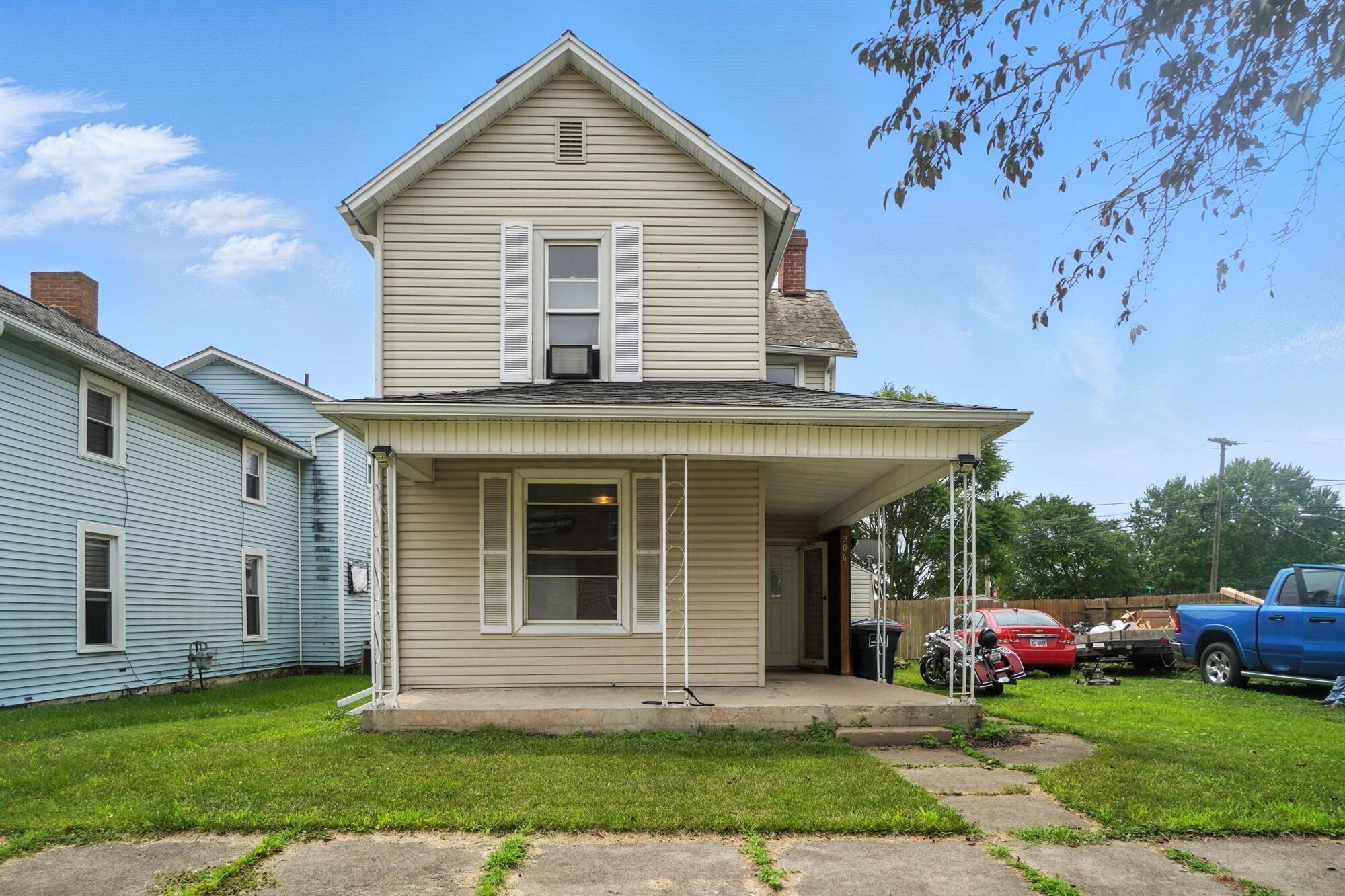 206 Water Street Property Photo 1