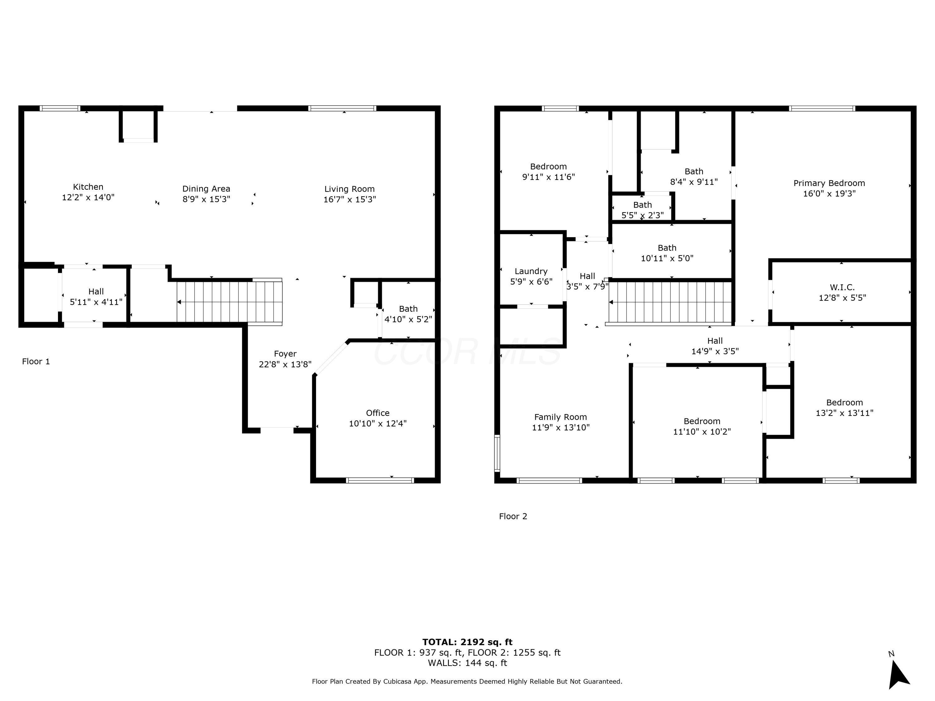 322 Honeysuckle Street Property Photo 2
