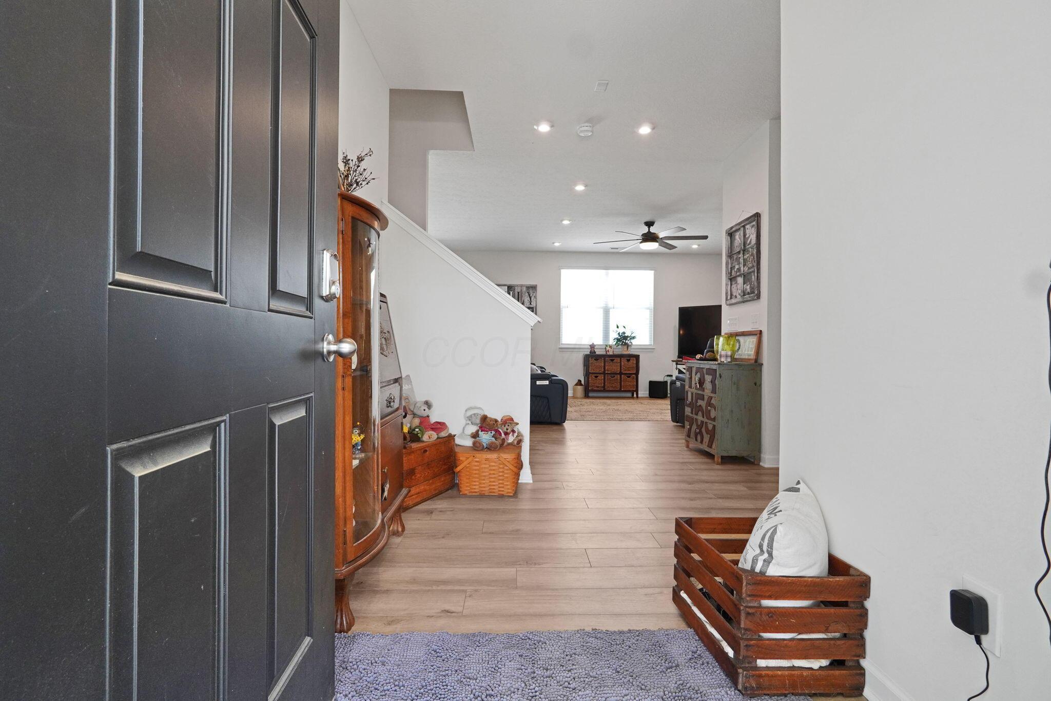 322 Honeysuckle Street Property Photo 7