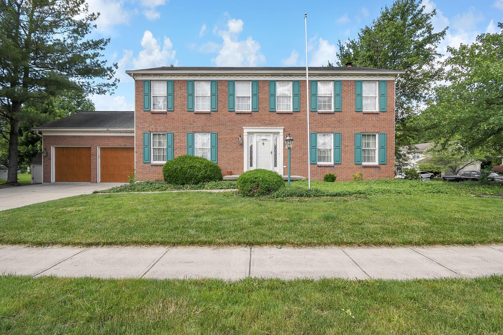 360 Field Harvest Avenue Property Photo 1