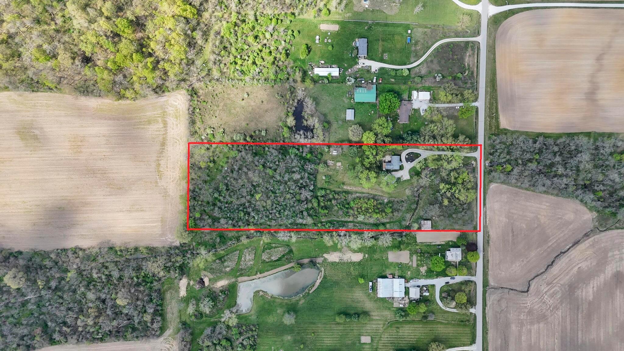 12345 Cherry Lane Property Photo 1