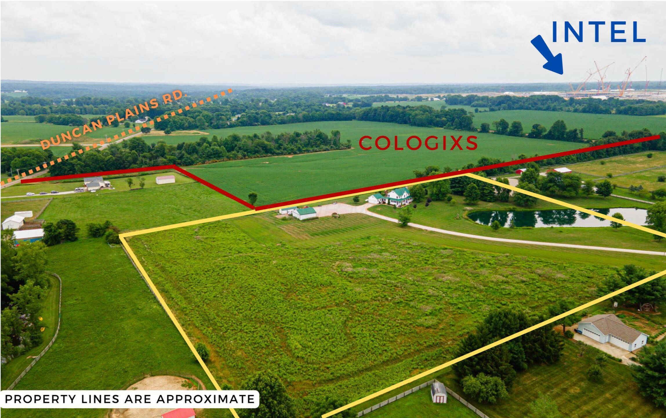 5520 Clover Valley Road Property Photo 1