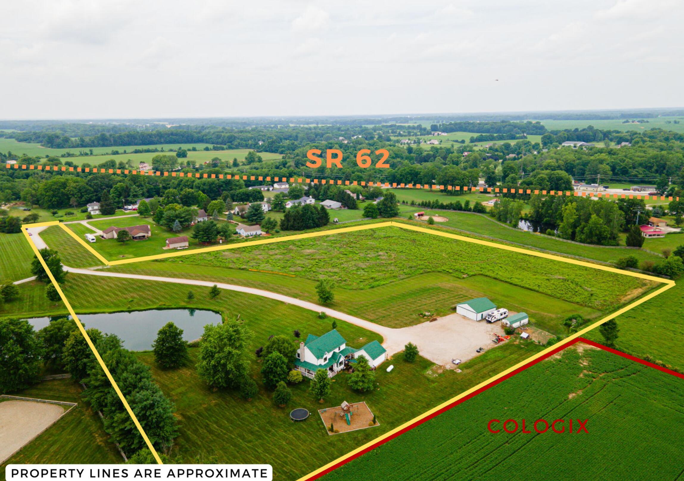 5520 Clover Valley Road Property Photo 3