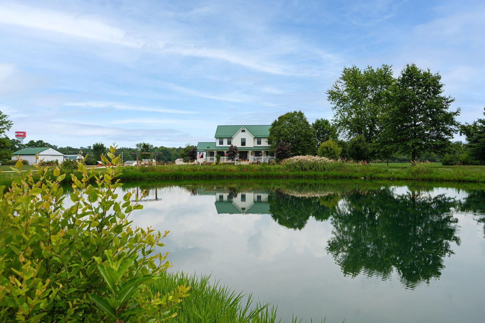 5520 Clover Valley Road Property Photo 4