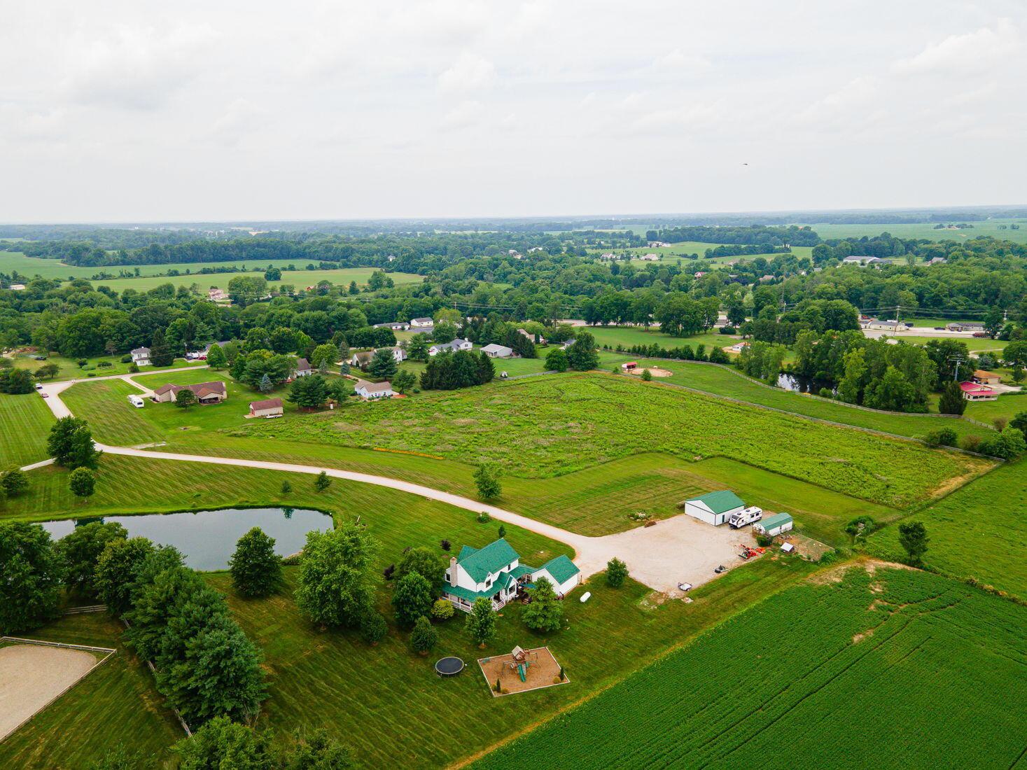 5520 Clover Valley Road Property Photo 11