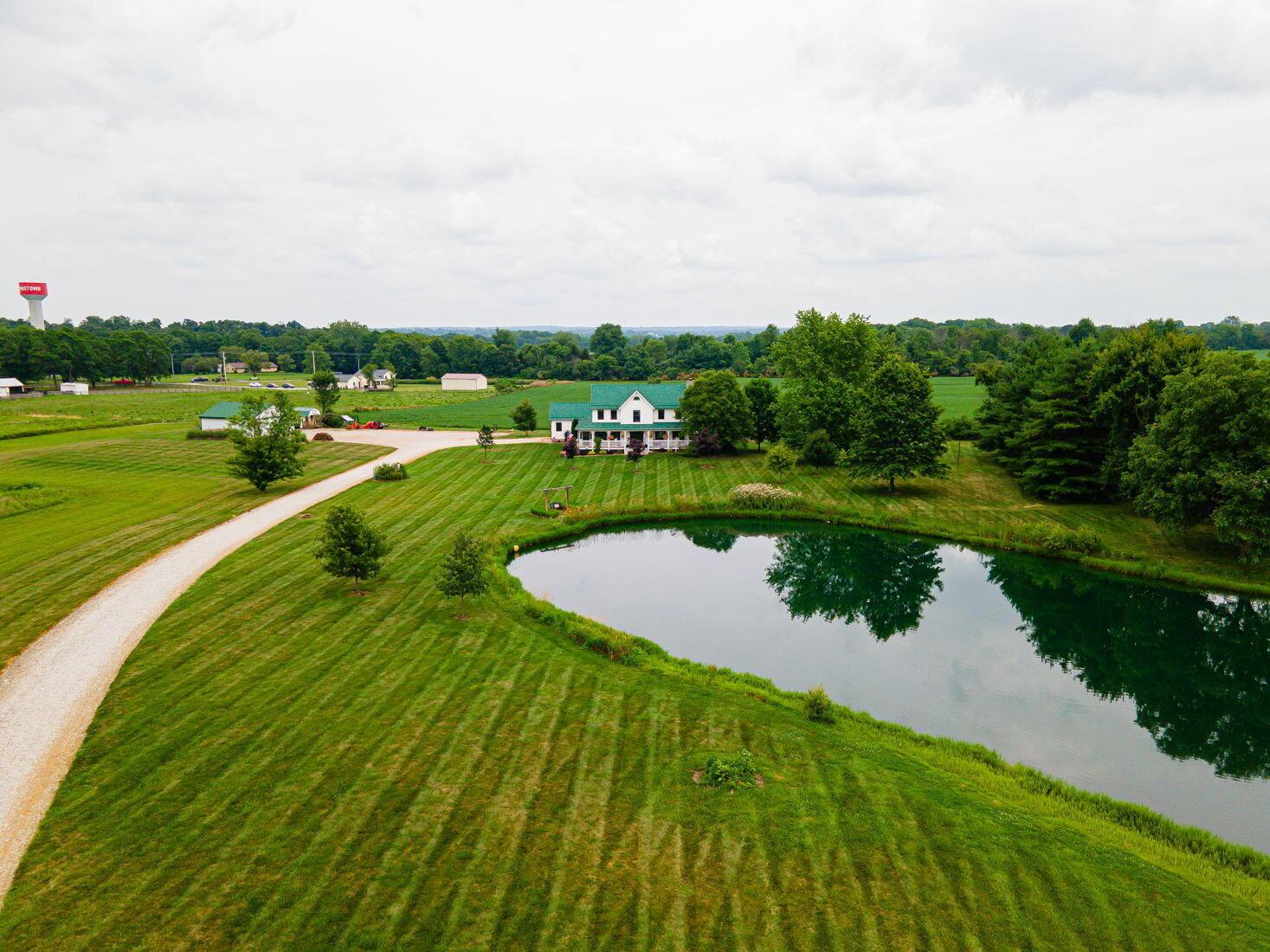 5520 Clover Valley Road Property Photo 13