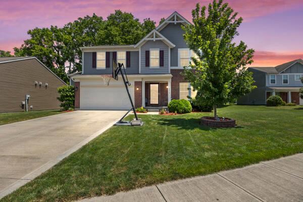 3810 Winding Path Drive Property Photo 1