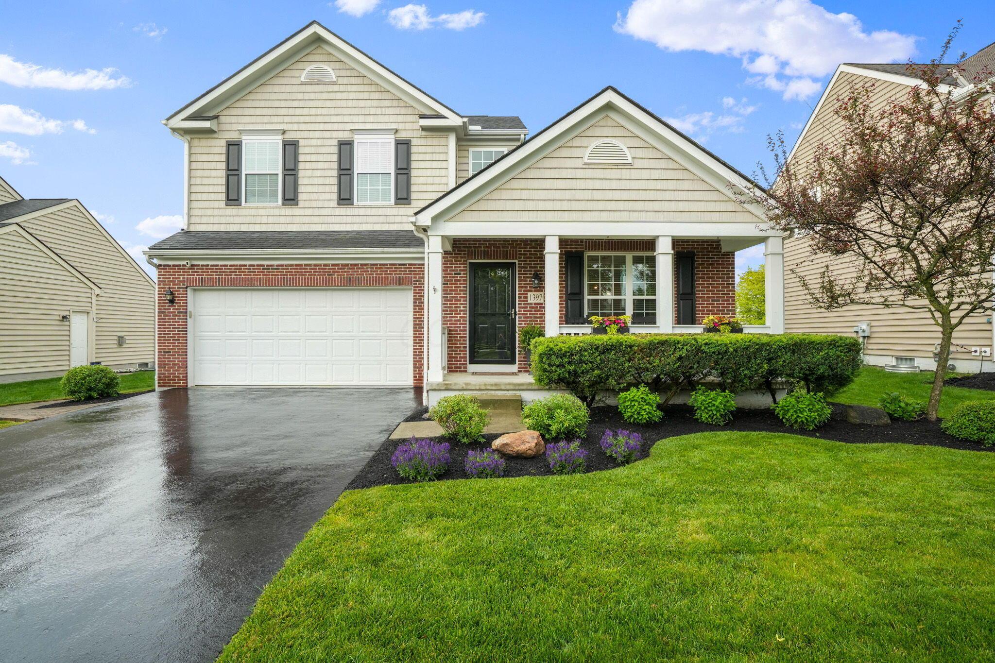 Picture of 1397 Delcastle Loop