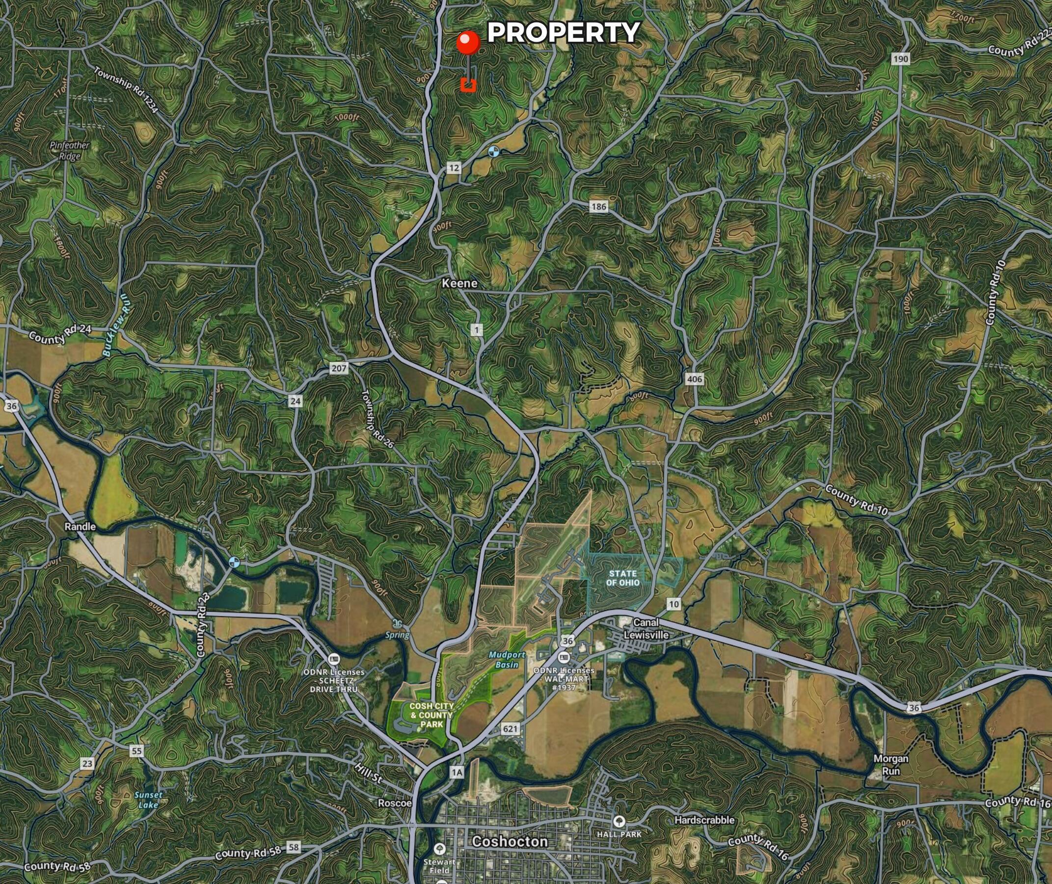 0 State Route 83 Property Photo 4