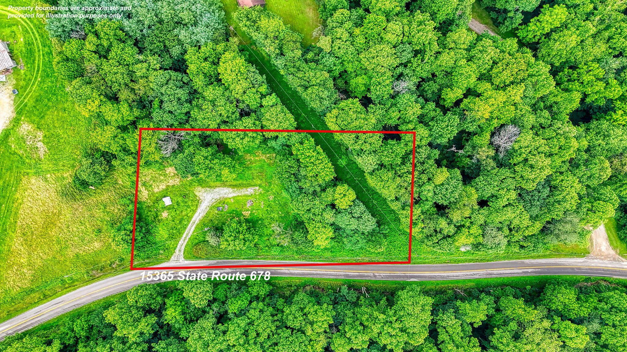 15365 State Route 678 Property Photo 1