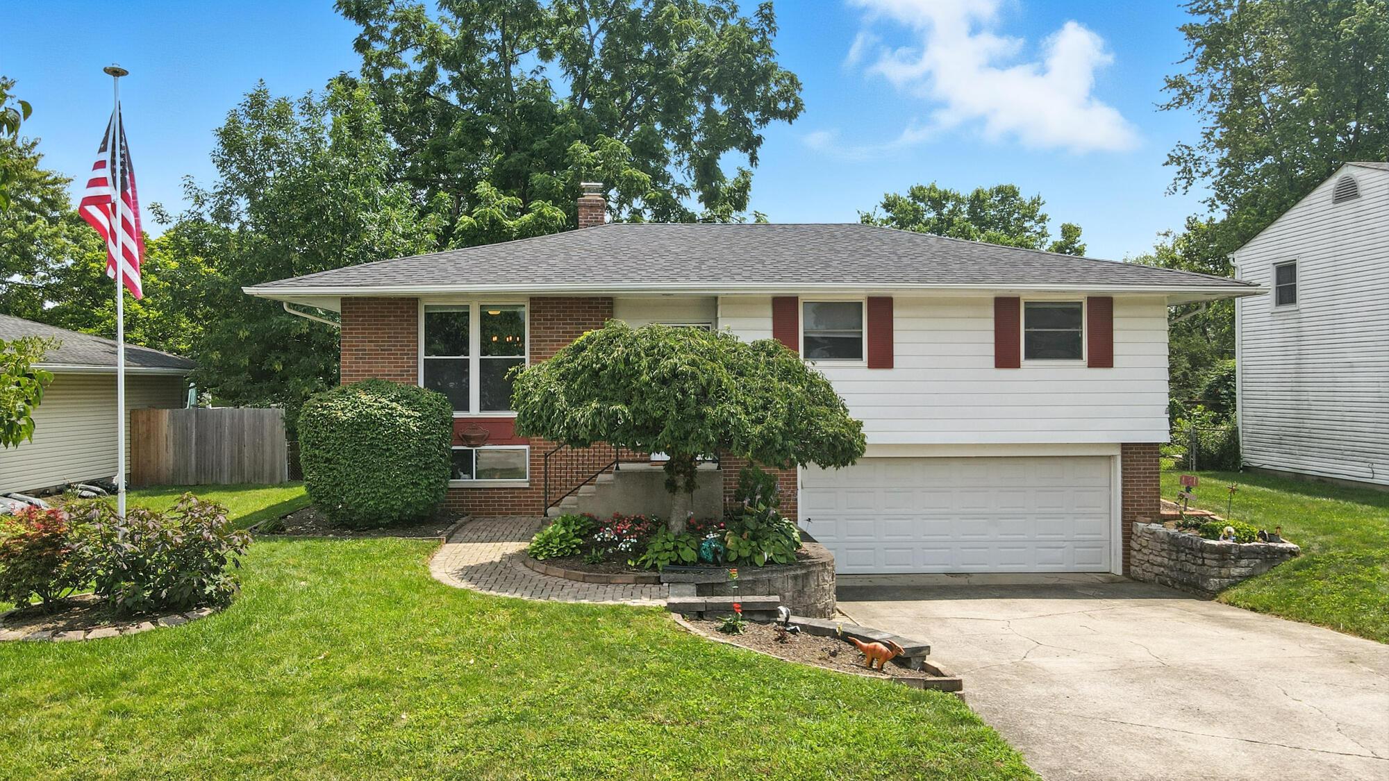 3890 Tamara Drive Property Photo