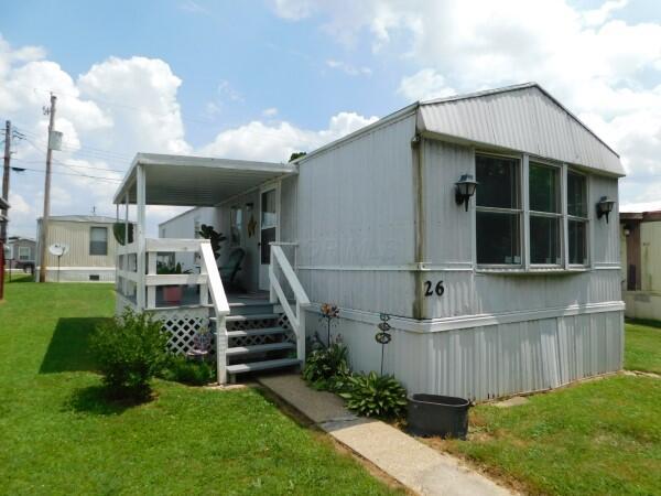 1231 Parkway Drive, Lot # 26 Property Photo 1