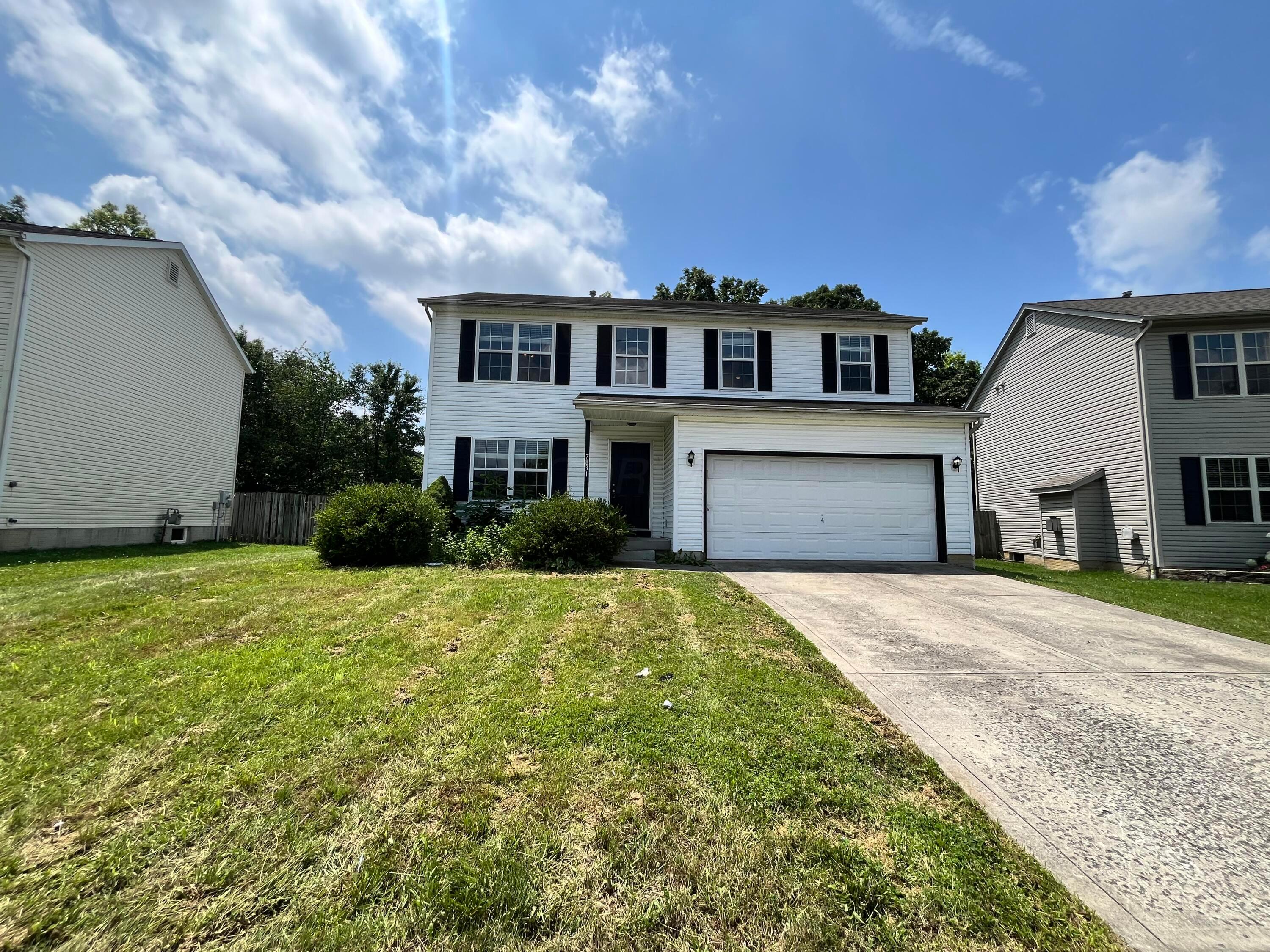 7831 Fairfax Loop Drive Property Photo 1