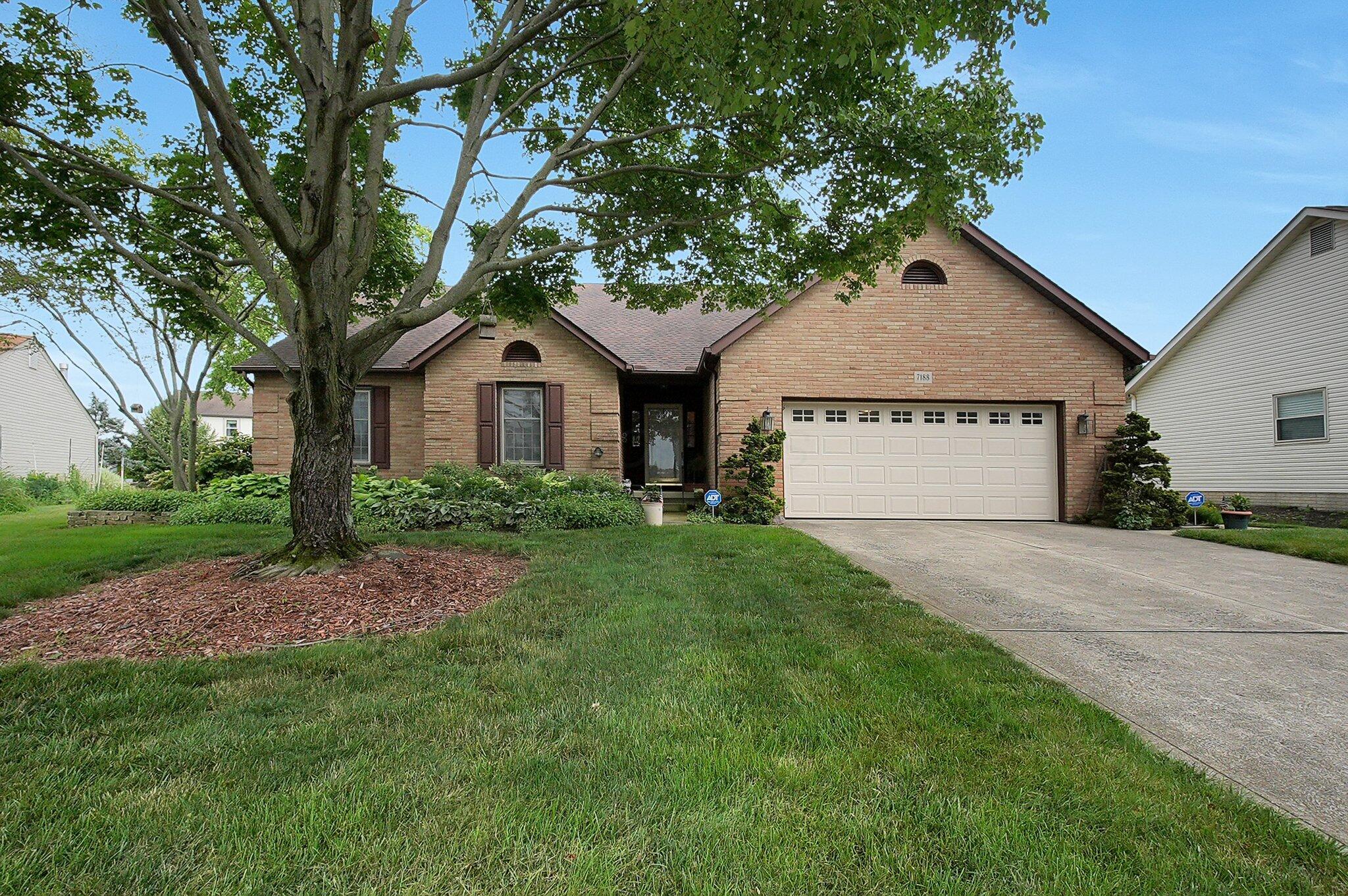 7188 Charleton Court Property Photo 1