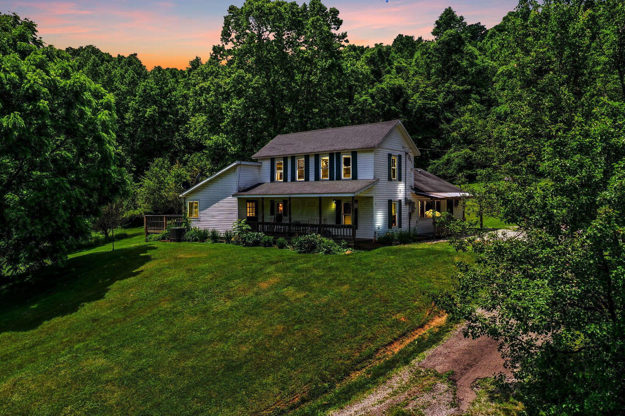 26110 Big Pine Road Property Photo 1