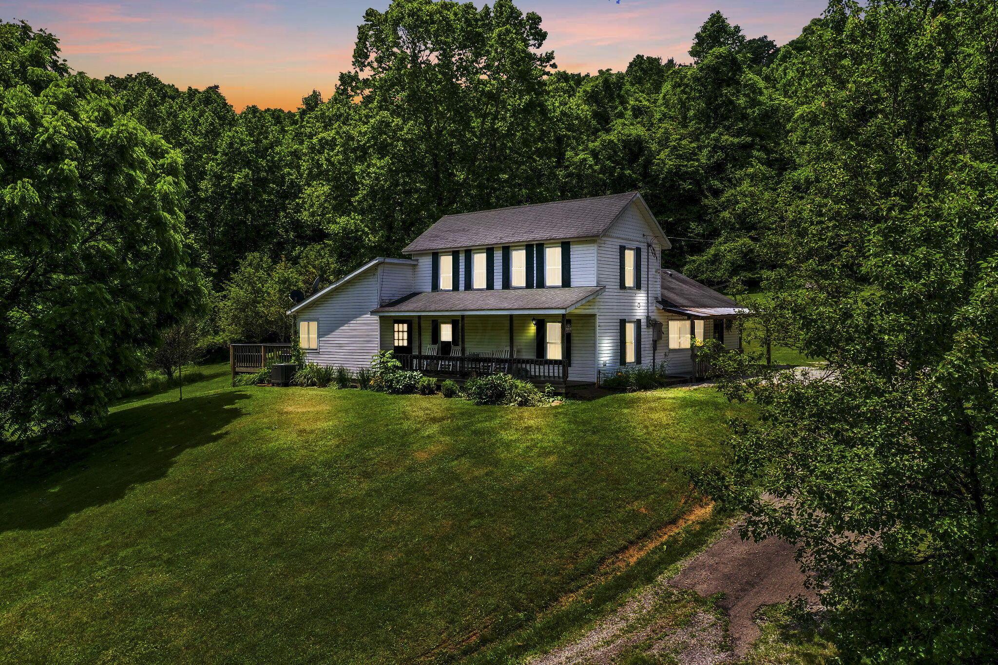 26110 Big Pine Road Property Photo 1