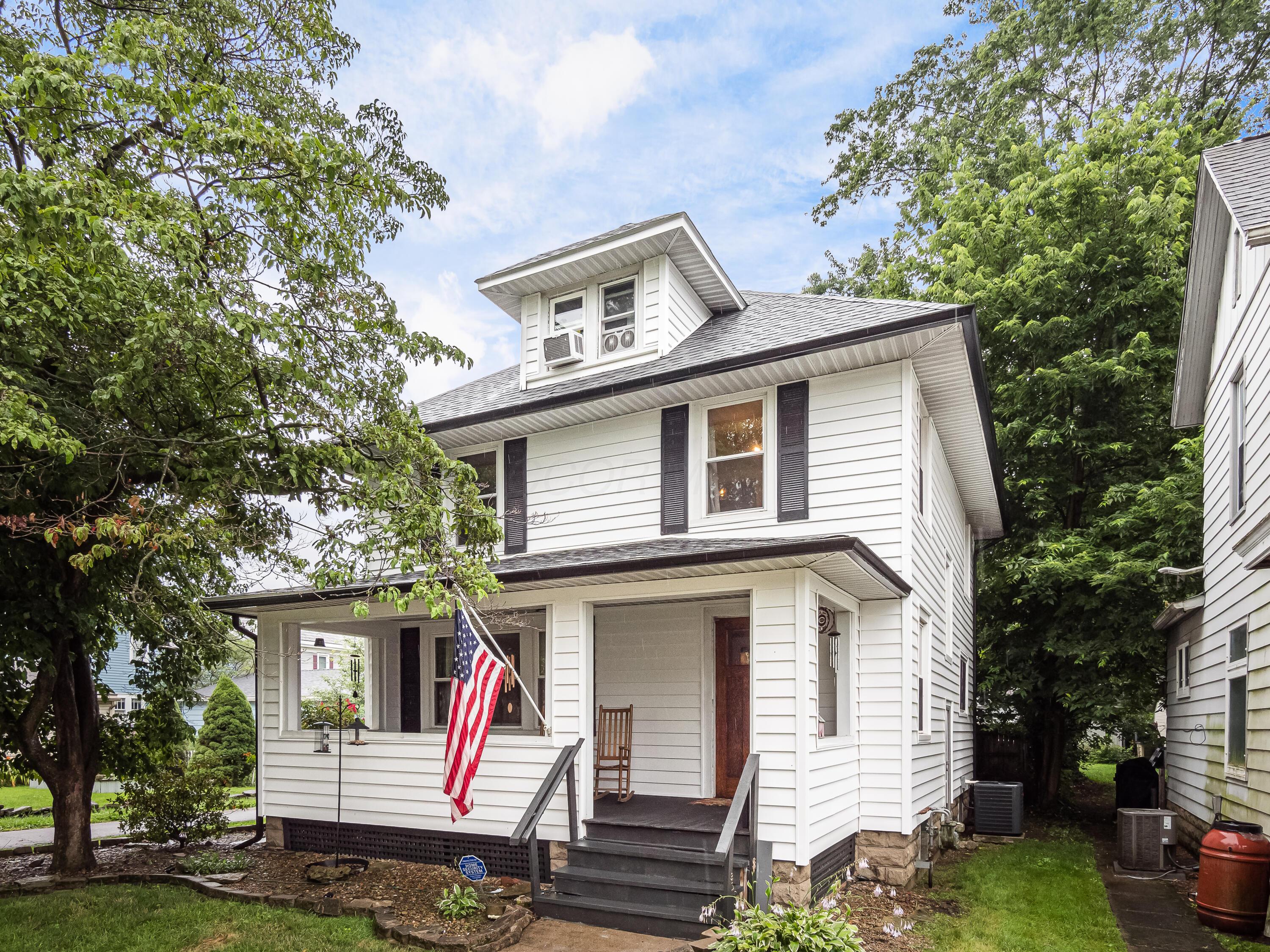 147 W Shields Street Property Photo 1