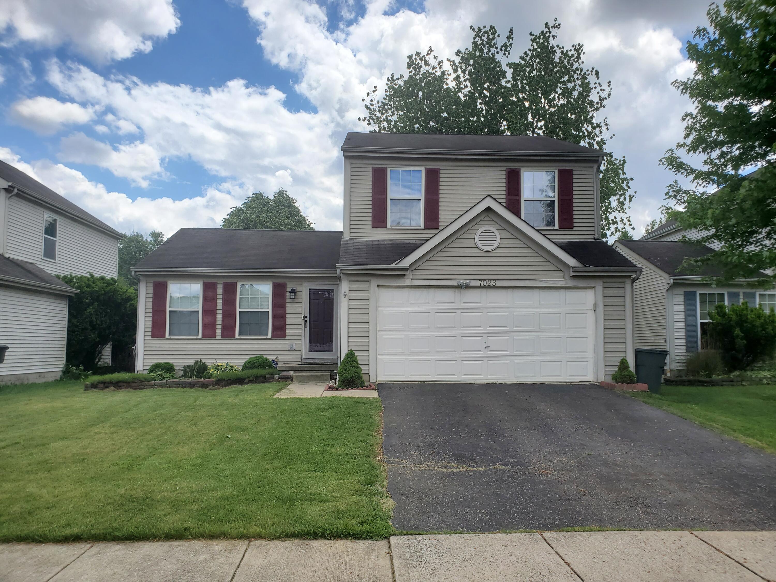 7023 Winchester Cg Boulevard Property Photo 1