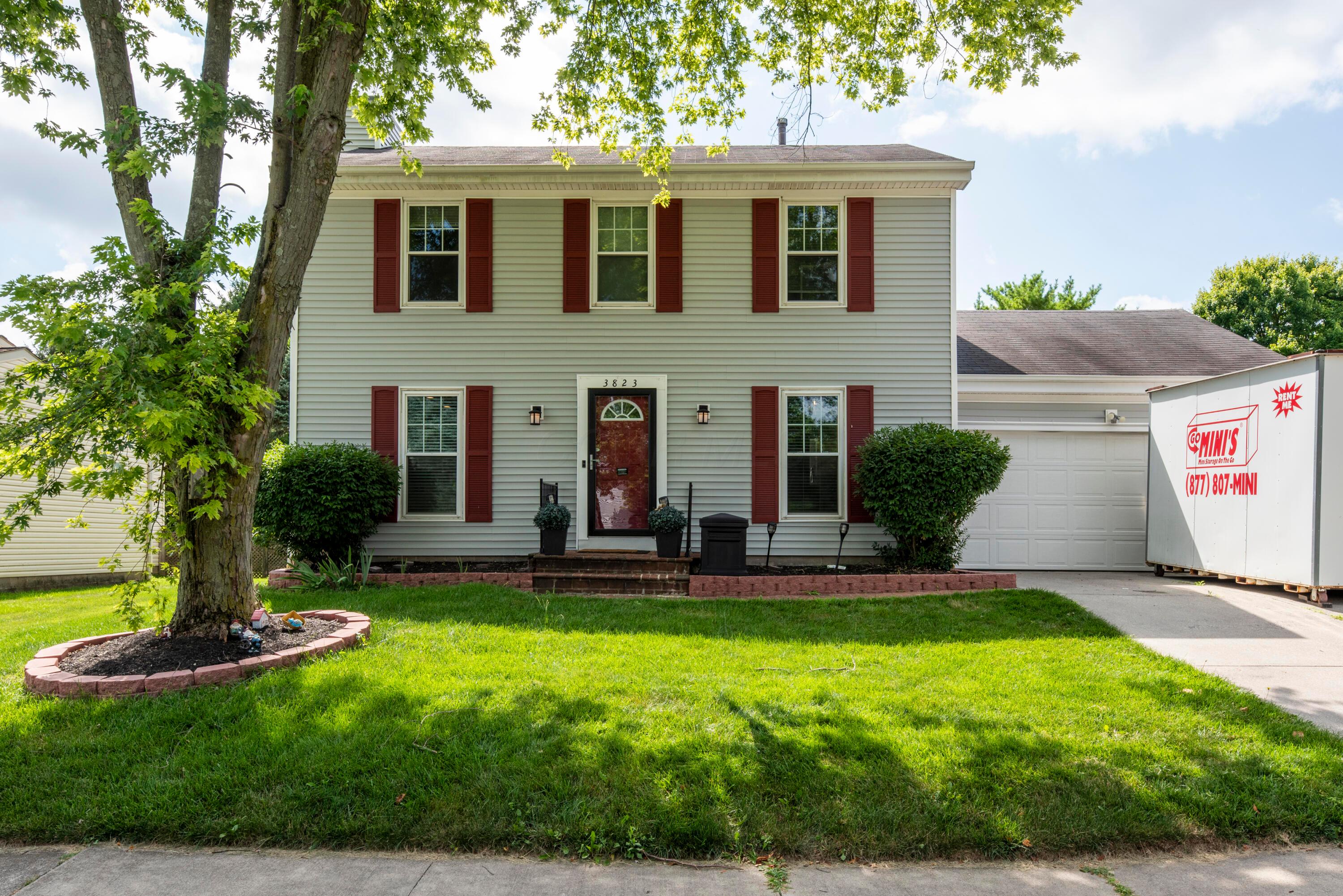 3823 Ramblehurst Road Property Photo 1