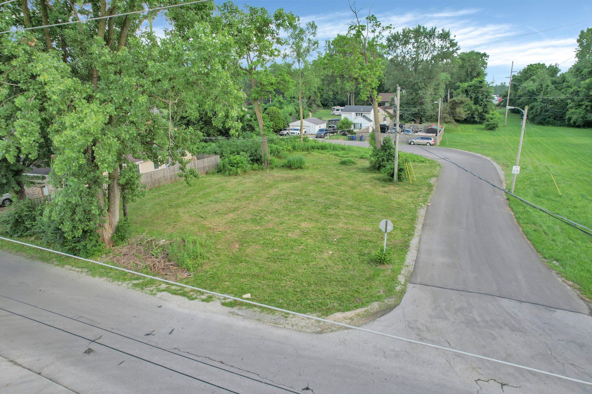 0 Colvin Road Property Photo 1