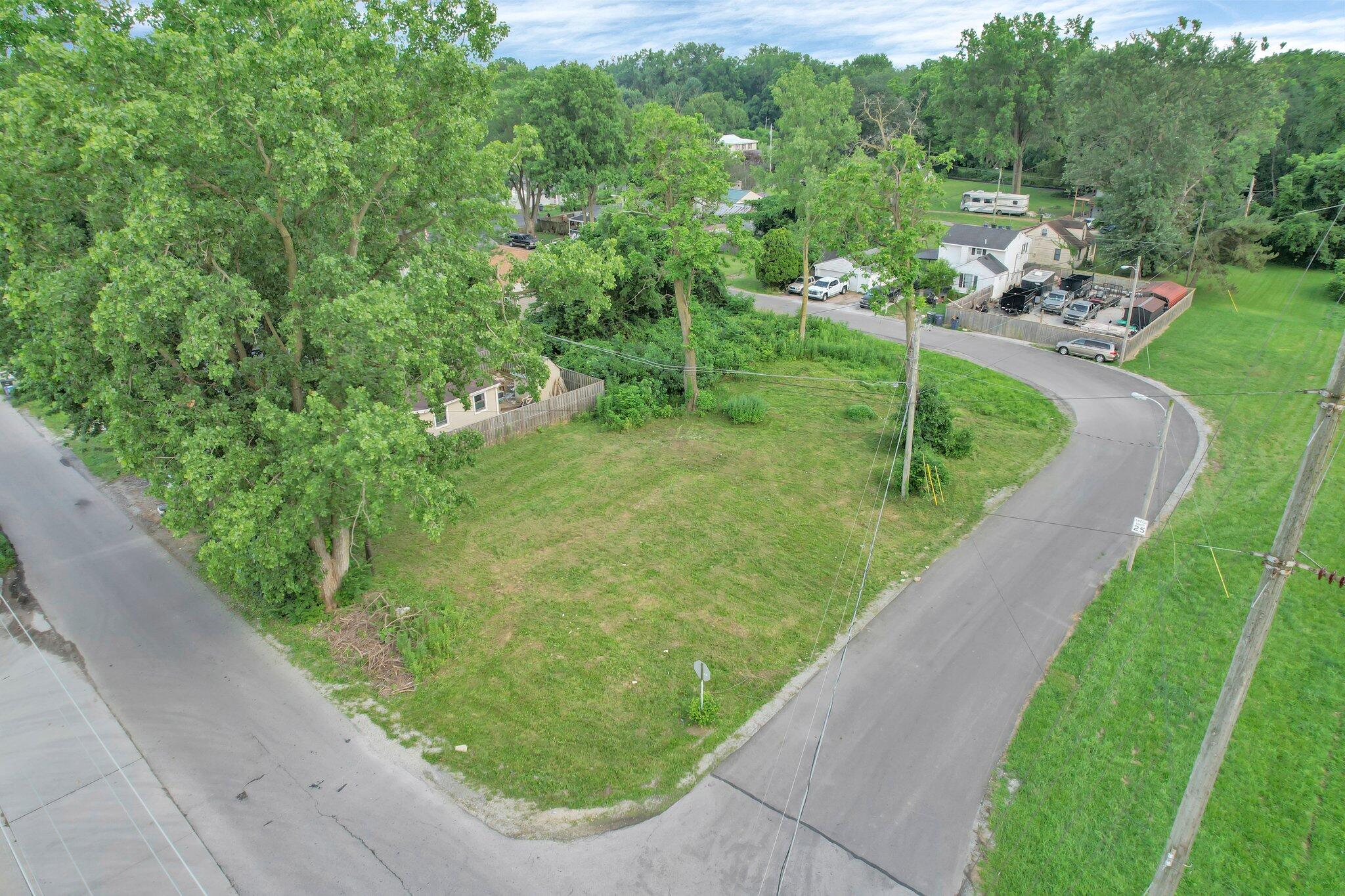 0 Colvin Road Property Photo 2