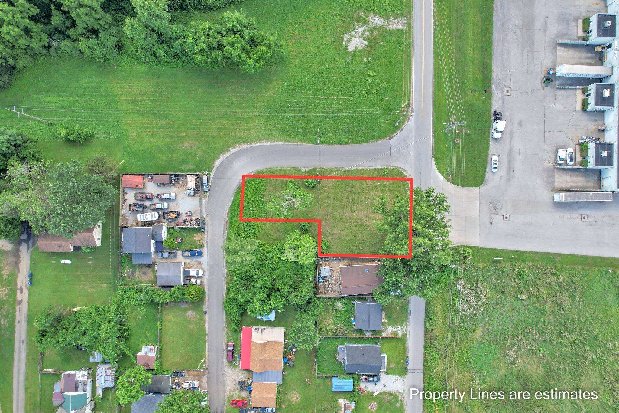 0 Colvin Road Property Photo 3