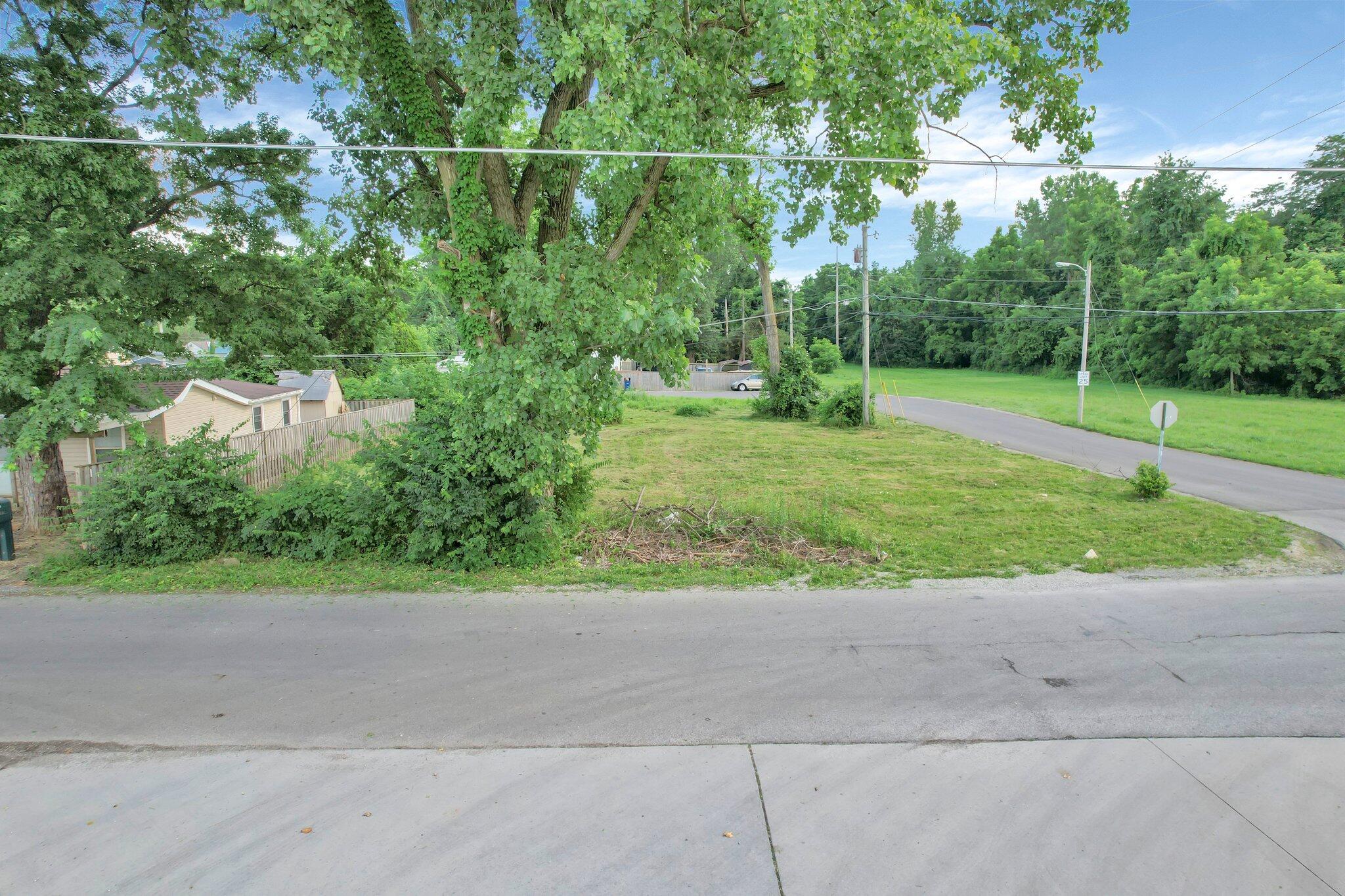 0 Colvin Road Property Photo 4