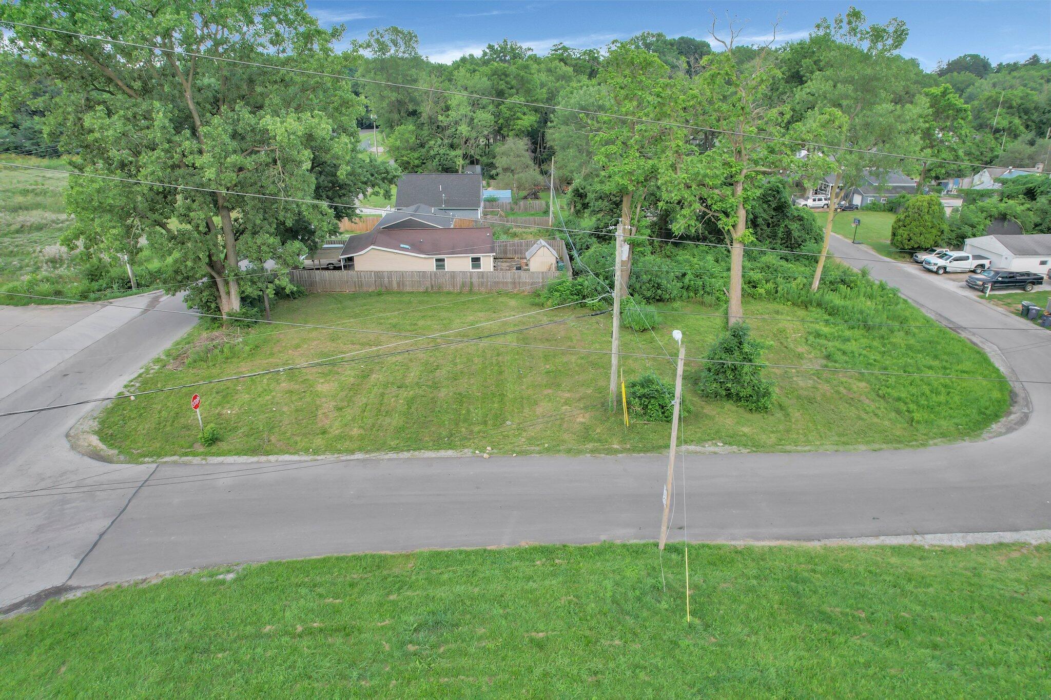 0 Colvin Road Property Photo 6