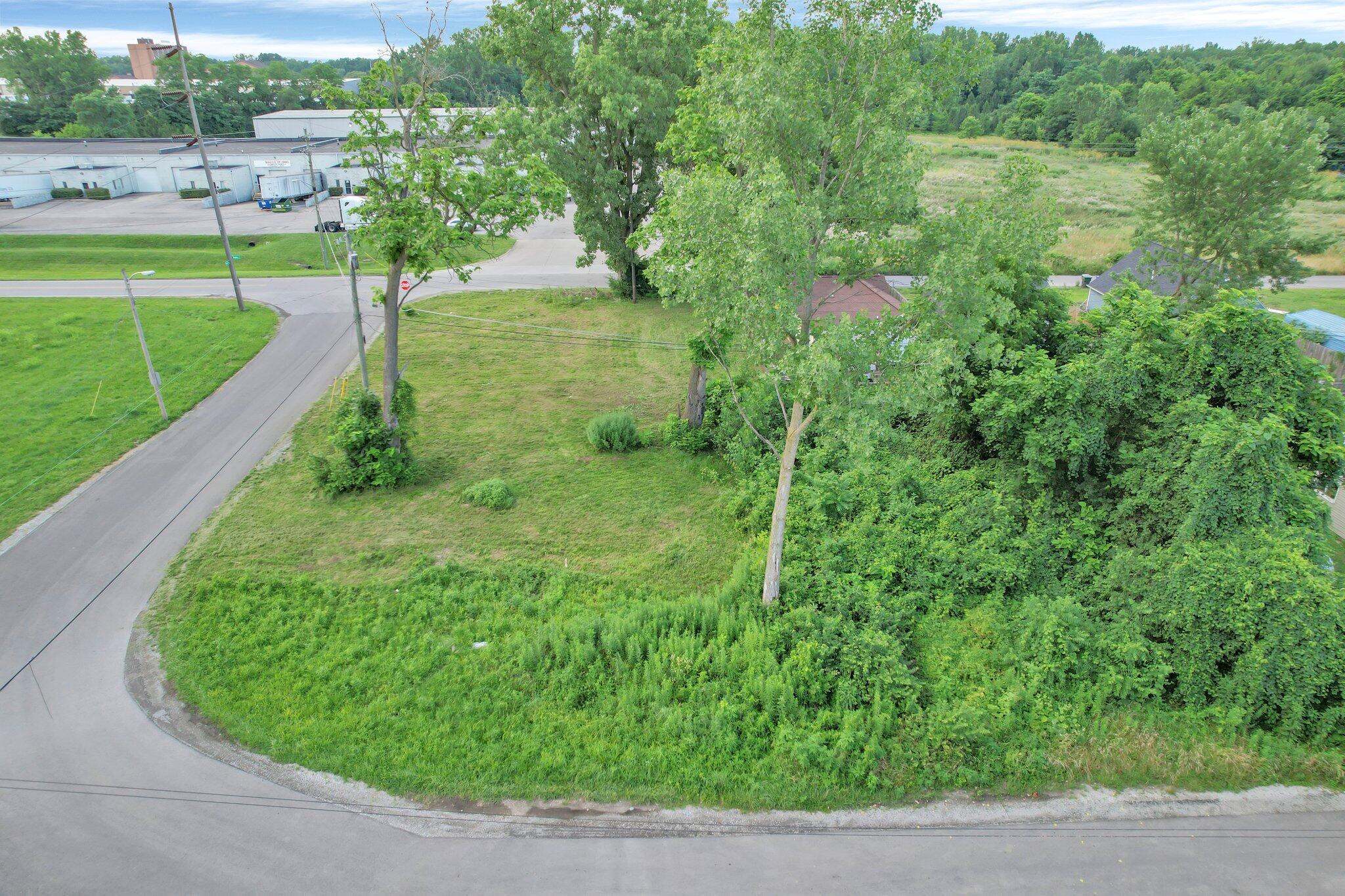 0 Colvin Road Property Photo 8