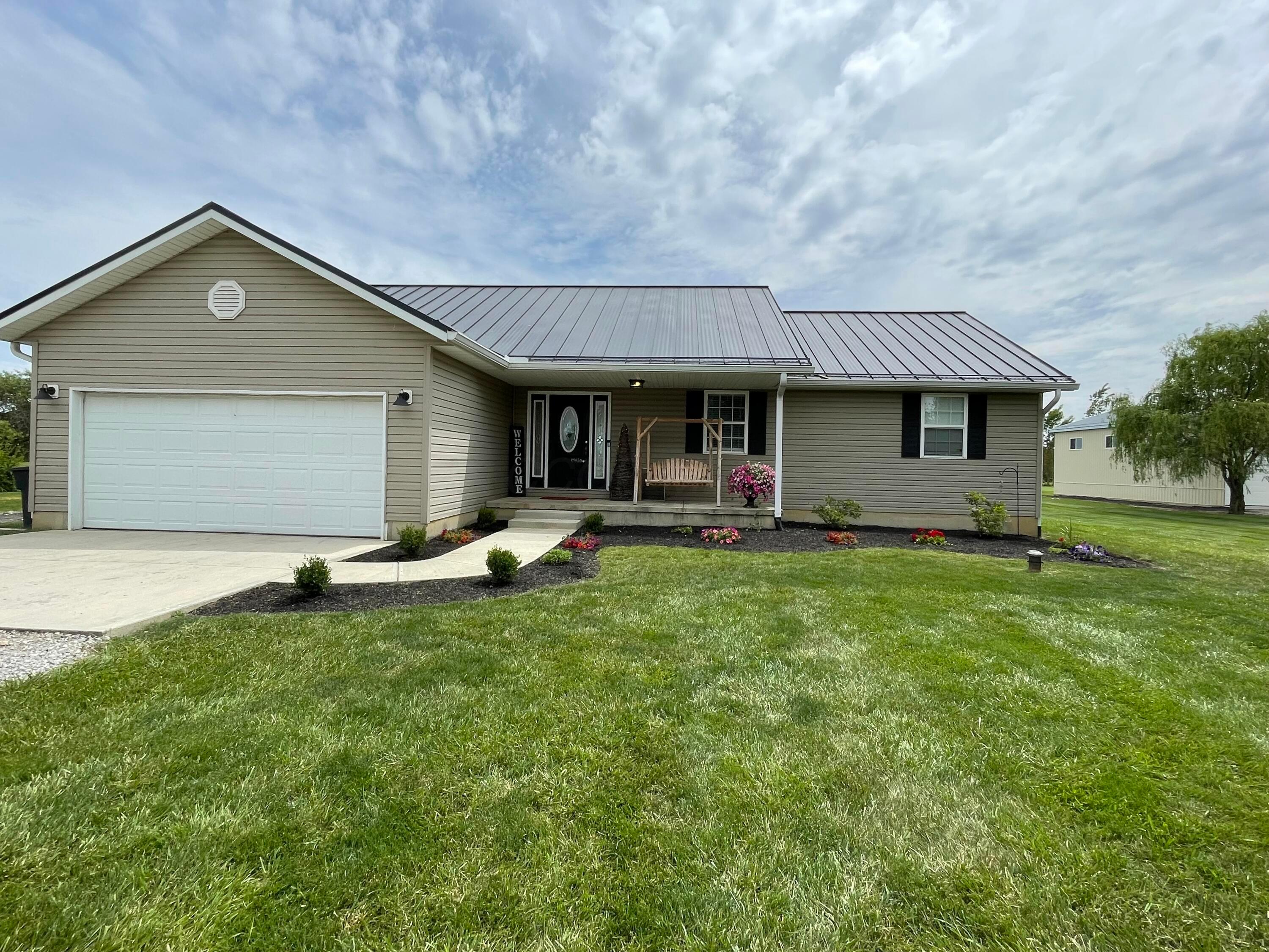 2767 W Old Duvall Court Property Photo 1