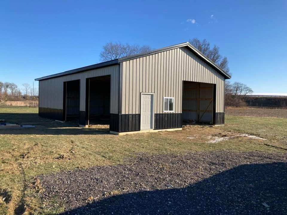 2767 W Old Duvall Court Property Photo 2