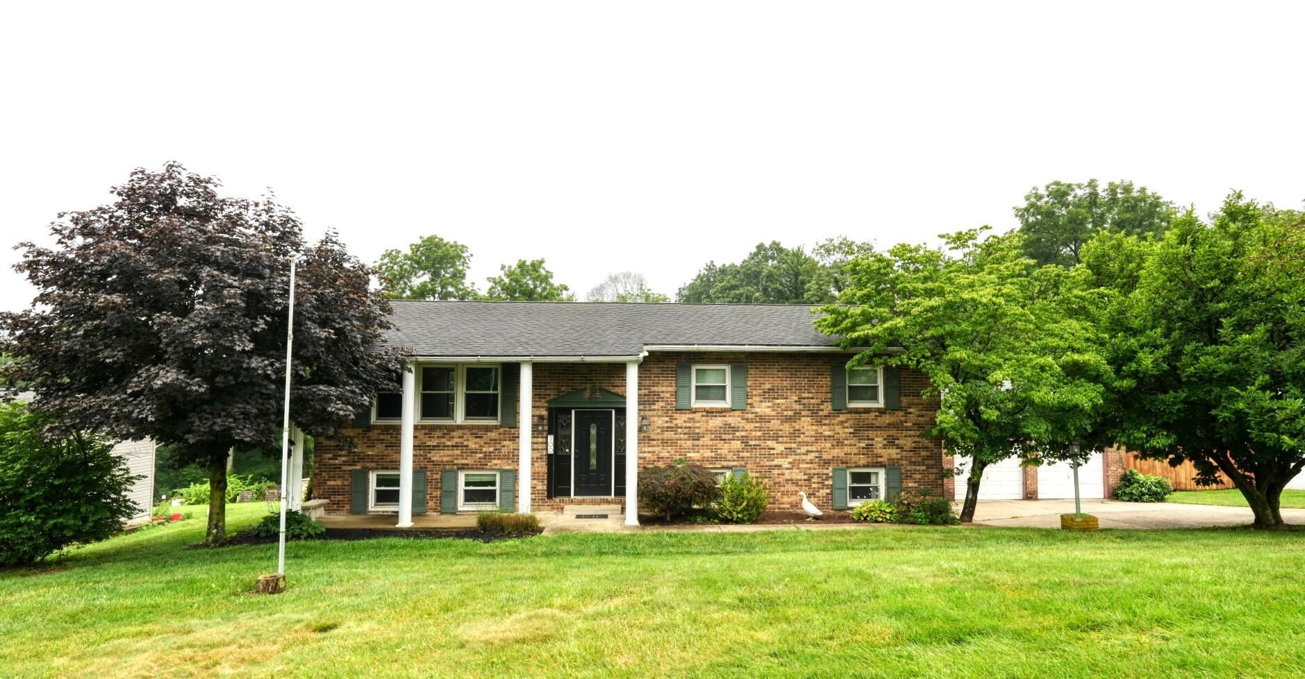 100 Linvale Drive