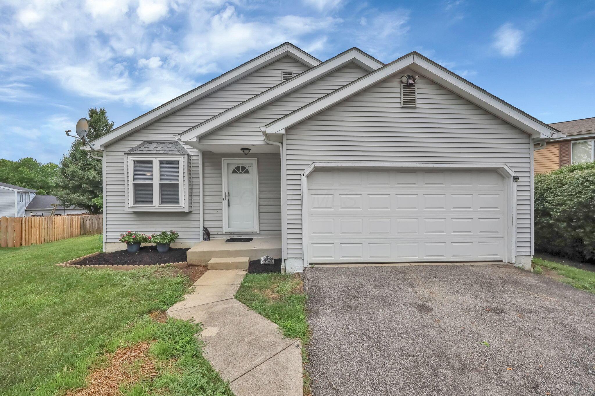3425 Furrow Court Property Photo 1