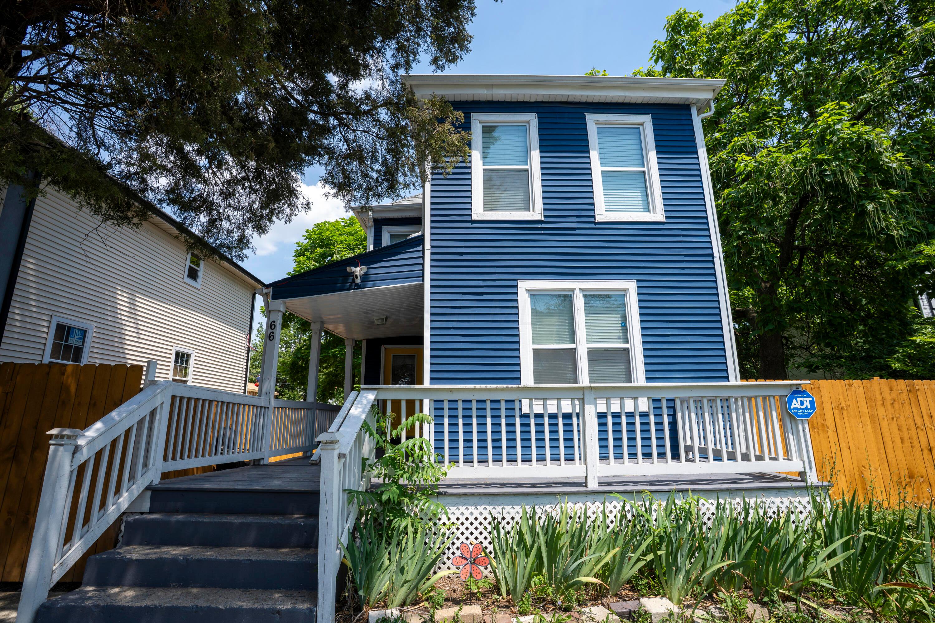 66 S Wheatland Avenue Property Photo 1