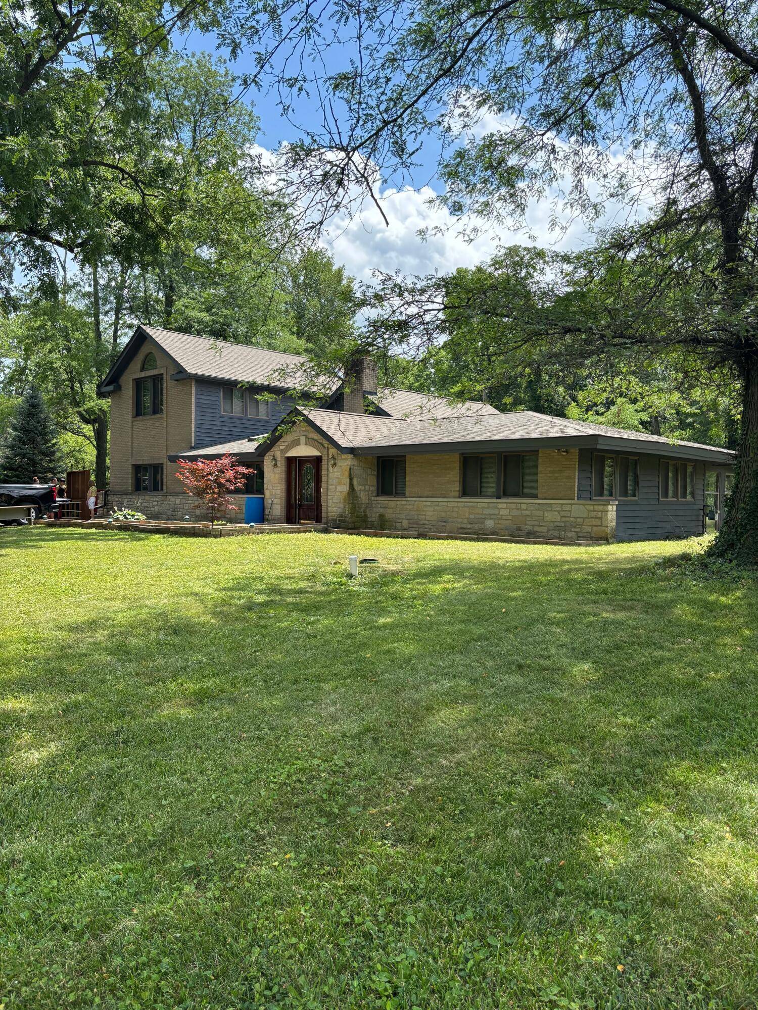 3535 Polley Road Property Photo
