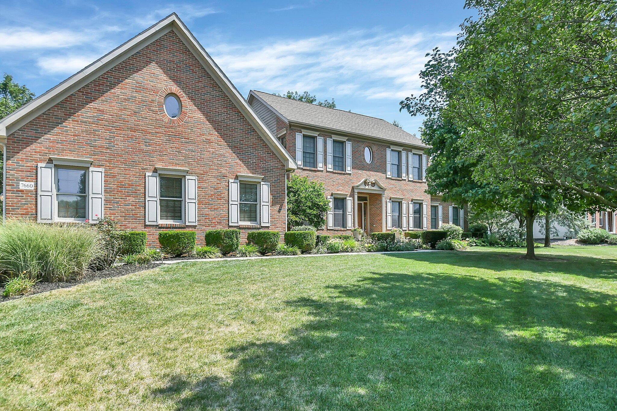 7660 Spring Mill Drive Nw Property Photo 1