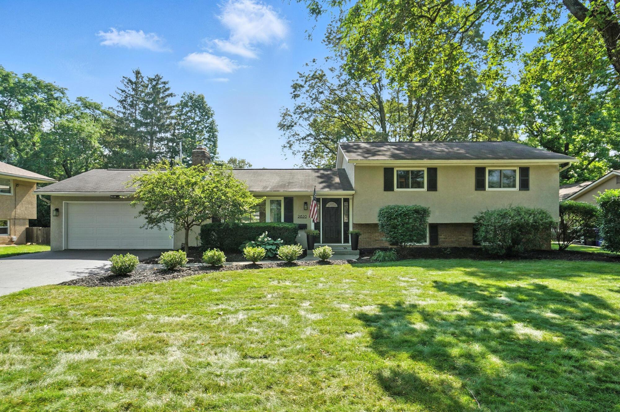 2820 Halstead Road Property Photo