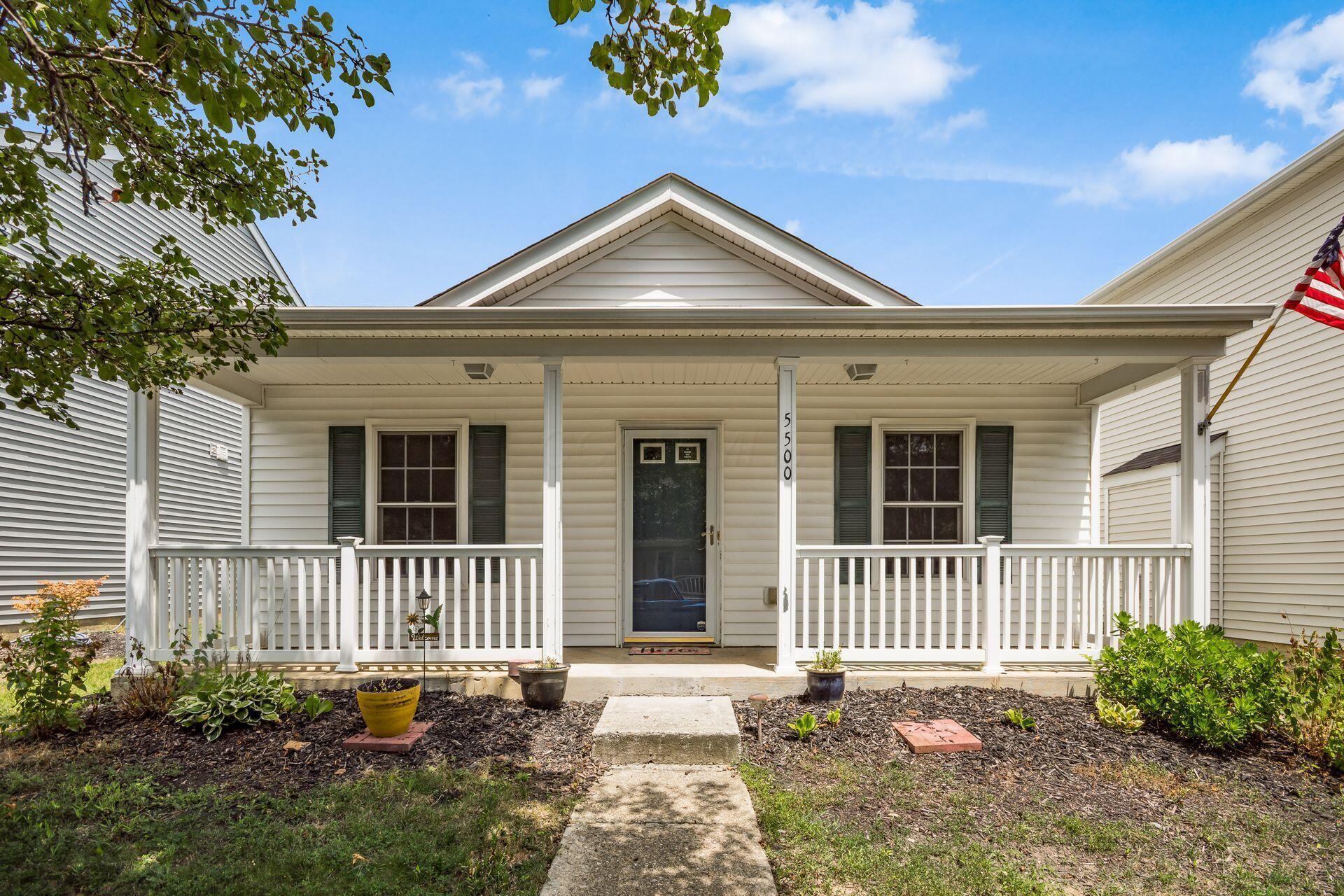 5500 Patriot Avenue Property Photo