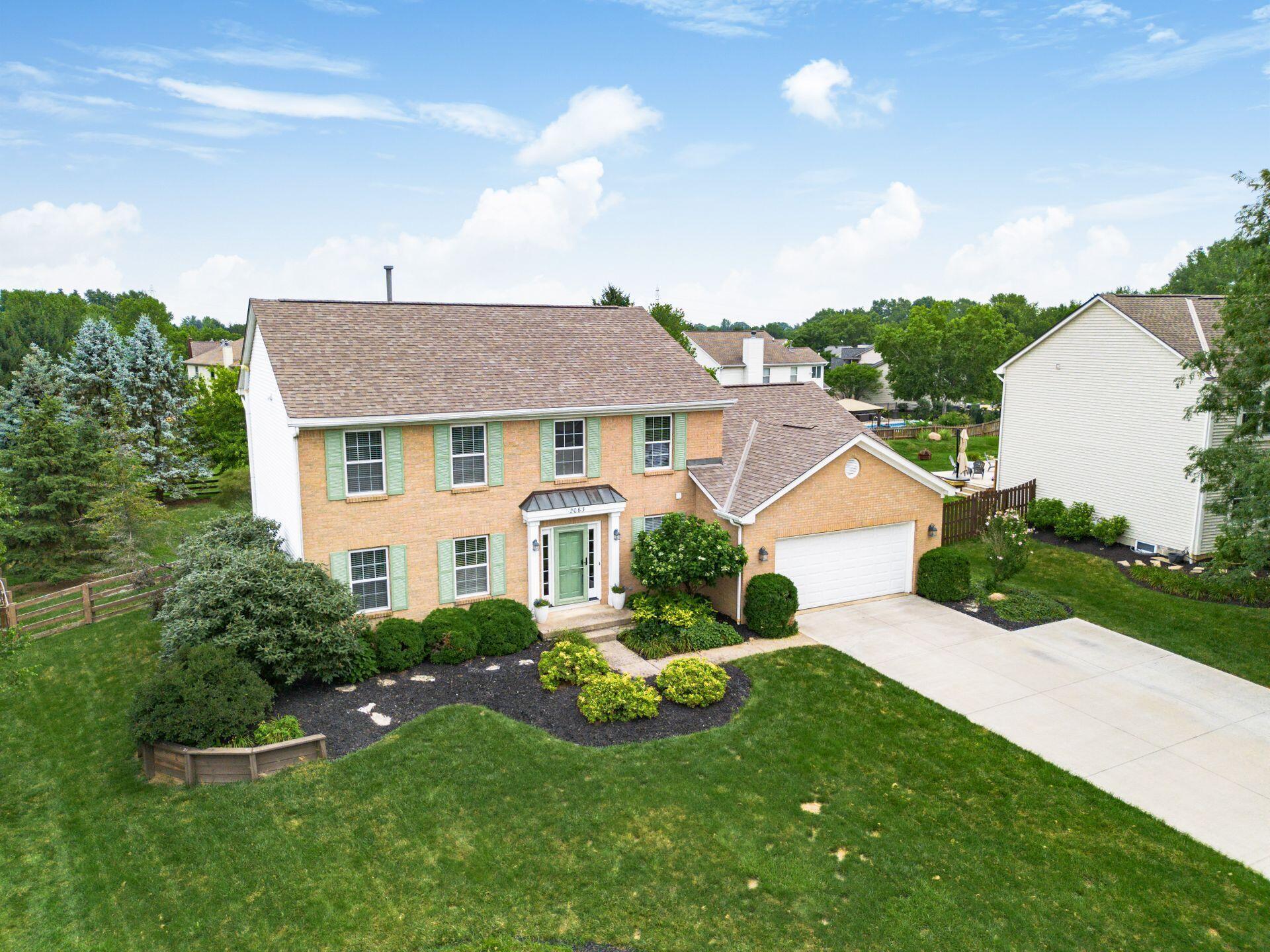 2063 Hayer Court Property Photo 1