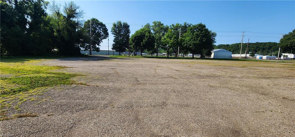 1305 Pershing Road Property Photo 3