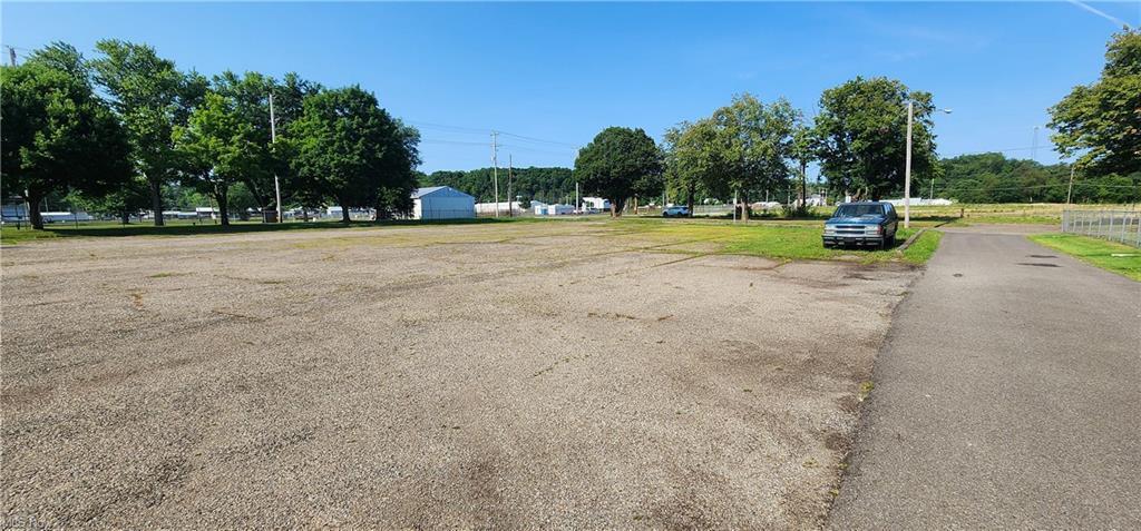 1305 Pershing Road Property Photo 4