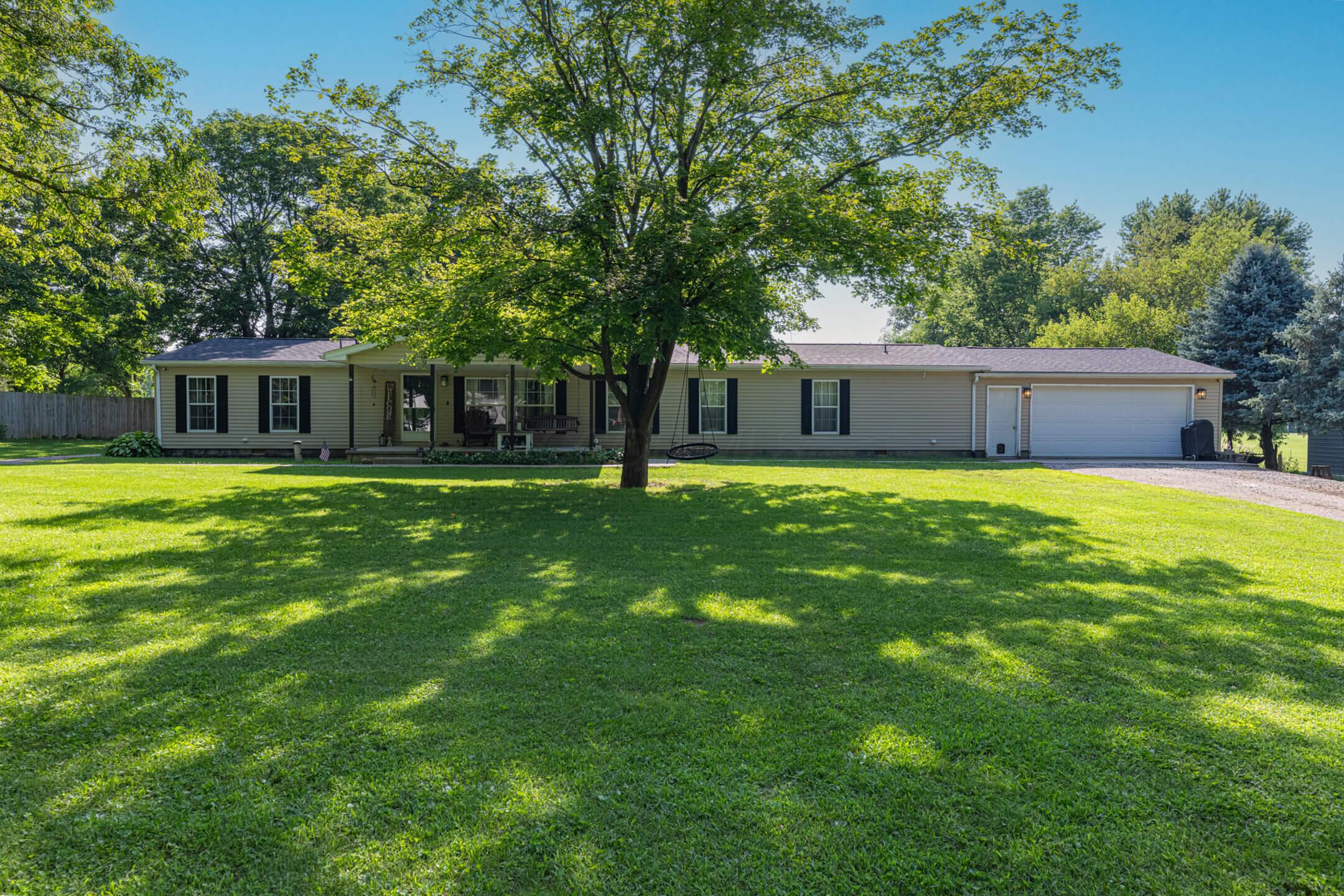6007 Dolly Varden Road