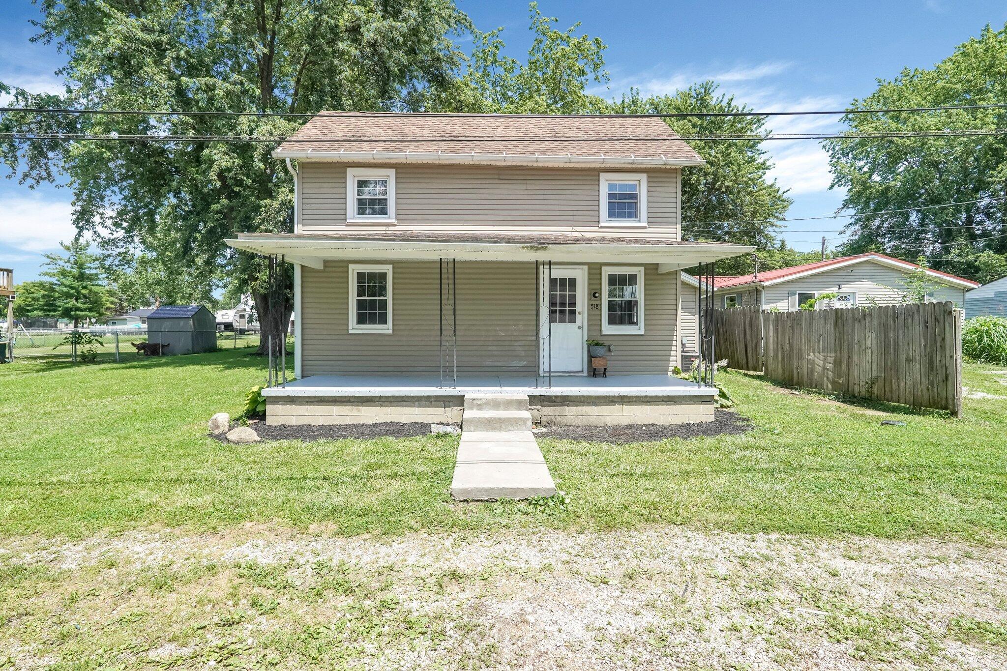 518 Yates Street Property Photo 1