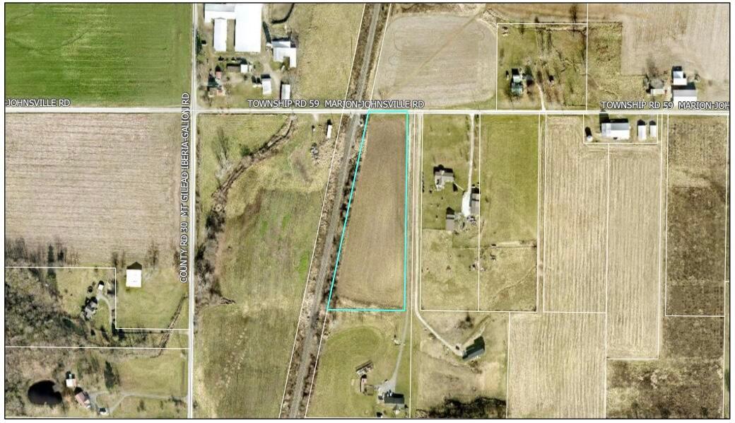 3684 Township Road 59 Property Photo 2