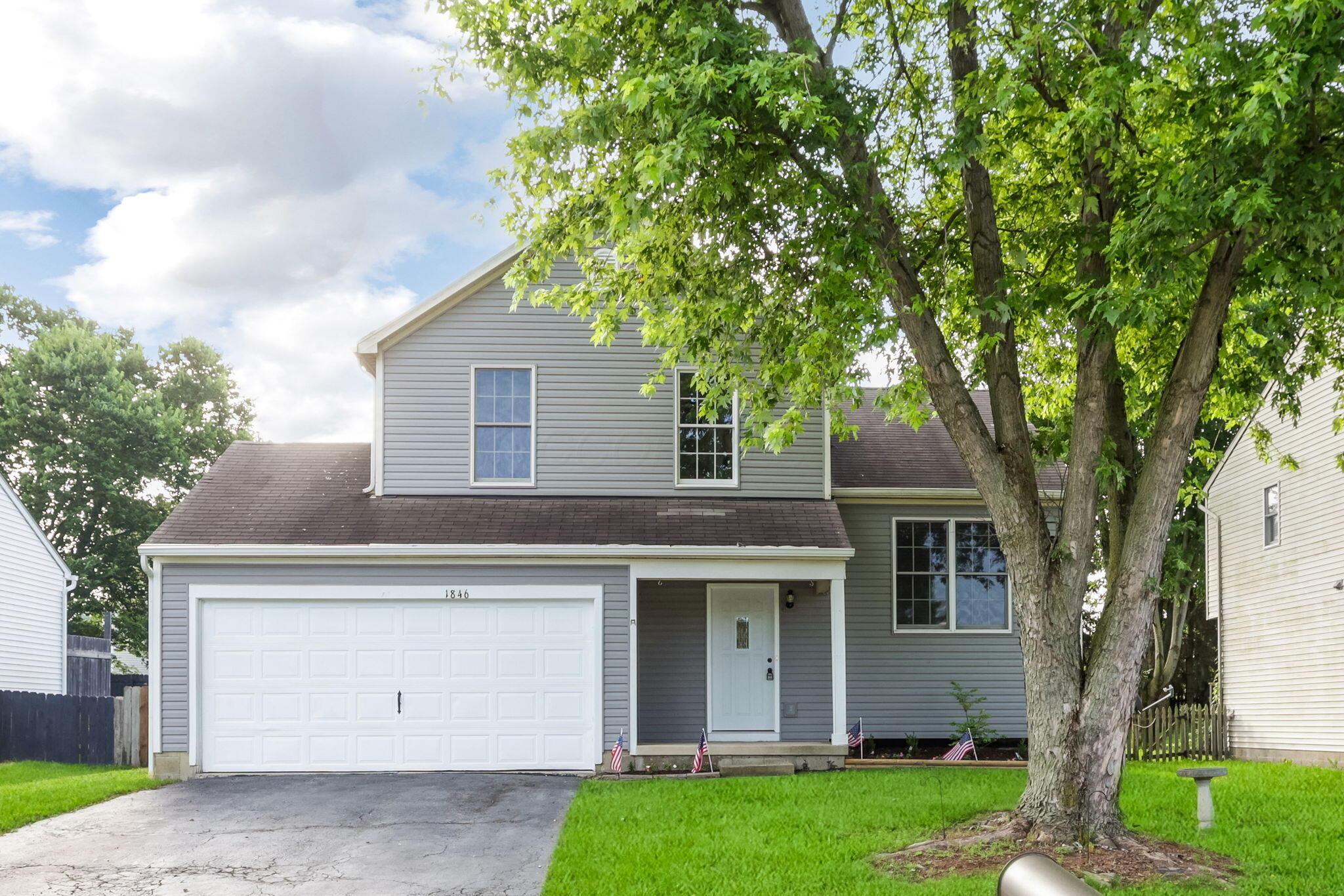 1846 Pine Grove Place Property Photo 1