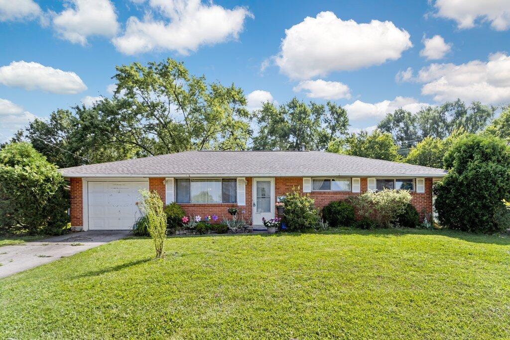1798 Lucks Road Property Photo 1